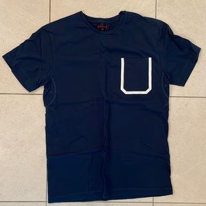 Clot Apparel Supreme Pocket shirt